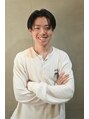 メンズヘアトーキョー 梅田(MEN'S HAIR TOKYO) 江崎 翔