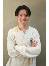 メンズヘアトーキョー 梅田(MEN'S HAIR TOKYO) 江崎 翔