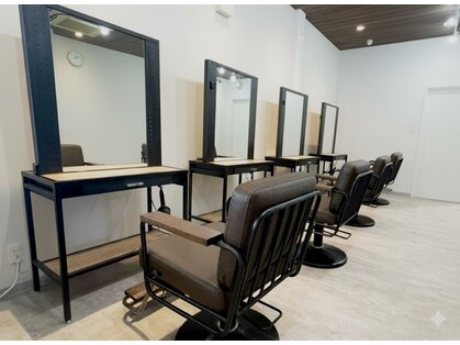 ヘッズセカンド(HEADS_2nd)の写真