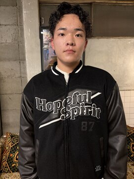 ブリコ(Brico) スパイラルパーマ