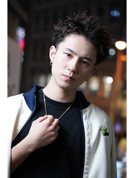 ノーリミット(No Limit) 『大阪　梅田』　短髪ショート