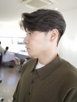 ユー トゥ イーズ(U too e's)&nbsp;【フェザーパーマ】 寺沢　颯