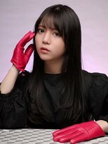 エノア 東京(ENORE) ストレートスタイル/艶髪/髪質改善/縮毛矯正/20代30代40代50代