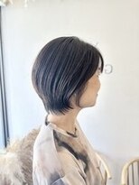 ゴーシェン 稲毛店(Goshen)&nbsp;ショートウルフ