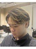 フェザーショート
