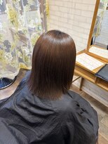 ルスト 成増店(Lust) 髪質改善×エステ縮毛矯正