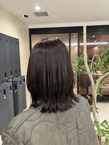 クララ ヒロシマ(CLALA Hiroshima)&nbsp;モカベージュ♪