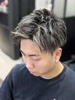 フュージョンサカエ(FUSION SAKAE)&nbsp;ショート