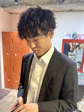 ノル 栄矢場町(nol) ツイストスパイラル