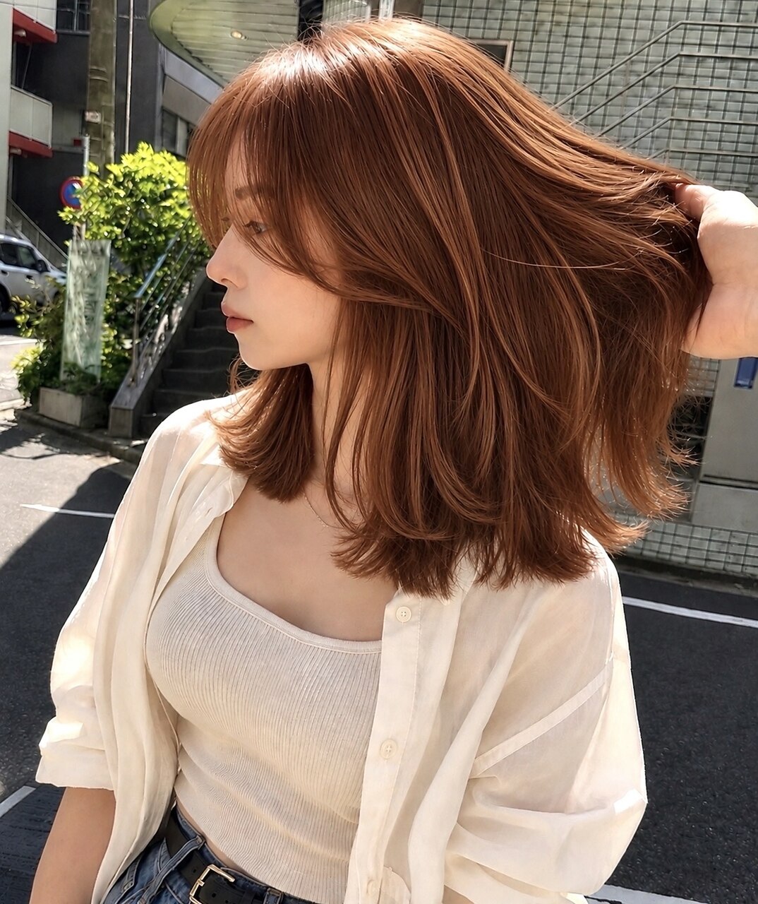 2026年春】夏の髪型・ヘアアレンジ｜人気順｜ホットペッパー