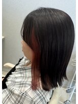 ロエ(Lowe')&nbsp;インナーカラー
