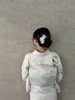バサラ 福岡天神西通り店(VASARA) 福岡着物レンタル/訪問着レンタル/着物レンタル