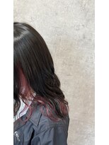 ヘアーワークス ボナ(HAIR WORKS bona.)&nbsp;レディーススタイル３