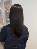 テット 郡山駅前店(tet)&nbsp;ロングスタイル