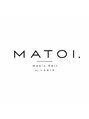 MATOI.  men’s hair by LADIX 眉毛【マトイ メンズヘアー バイ ラディックス】/MATOI.  men’s hair by LADIX 眉毛