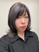 アトリエJD パリ 美園店(Atelier JD PARIS)&nbsp;高山 ほなみ