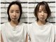 レリー 伊丹(Rely)の写真/何が似合うかわからないも解消！！マンツーマンで丁寧な技術と接客であなたの悩みや理想を叶えます