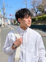 美容室 ミーシュ(miish)&nbsp;波巻きヘア