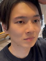 アンチェ(Anche)&nbsp;眉毛ワックス（眉毛カット付き）