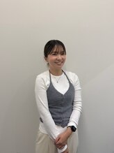 ラ メゾン ドゥ マチルダ ミーテ(La Maison de Matilda-Mite)&nbsp;吉岡 奈実