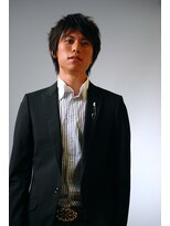 ラテ(Latte) 女の子受け抜群!ナチュラルショート