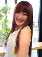 ビアージュ(b age)