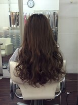 どぅ~す 梅田店 extension style