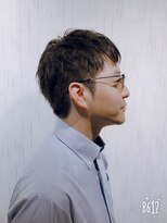 カペリベラグラマラス CapelliBellaGLAMOROUS すっきりショート