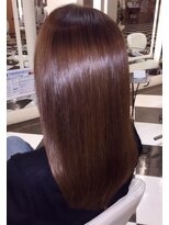 パッション 茨木店(Passion)&nbsp;10ステップトリートメント