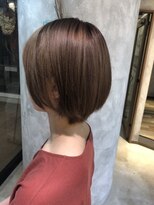 テラスオブベル(TERRAS of belle)&nbsp;ミルクティーグレージュ