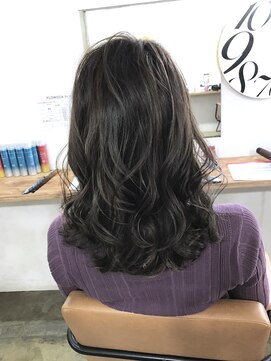 アムバイハーティエスト(AMME by HEARtiest) ゲストスタイル