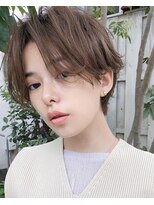 ベル 銀座5丁目店(Belle)&nbsp;美容専門誌の選ぶショートヘアNo1 ★期間限定ショートクーポン