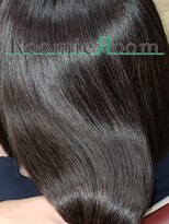 ルーミールーム(RoomieRoom)&nbsp;美シルエット髪質改善艶々さらさらストレート