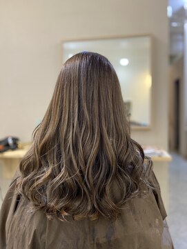 アルート 町田店(aroot) 毎回ちょこちょこハイライト♪