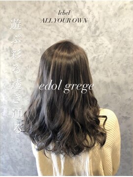 ダブルケーツー 倉敷店(wk-two) ☆色持ち向上Deep Ｇreige☆