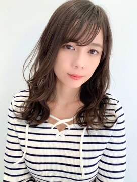 コルソ バイ ケーツー(CORSO by k-two) 【CORSObyk-two西宮北口】大人女性のエアリーミディ