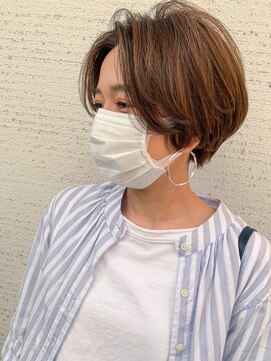 メゾンアメリ(Maison Amelie.) STYLE