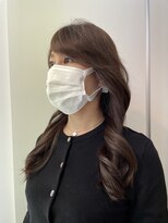 ヒーリングラボ シースウィート ヘアプラス(healing labo csweet HAIR+) ナチュラルロングヘアーカラー