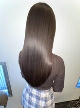 アールサロンプラスキャスパ 自由が丘(Rrsalon+CASPA)