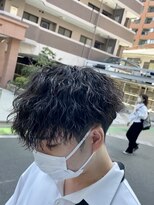 スキル(SKILL)&nbsp;波ツイスパ　ツイストスパイラル　波巻きスパイラル