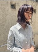 天神/大名/バイオレットカラー/ラベンダー/10代/20代/30代/40代