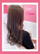 クリーム(CREAM)&nbsp;summer　ｃｏｌｌａｒ