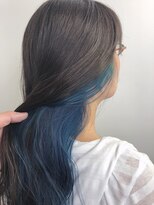 ルービック 高槻(Rubik's)&nbsp;インナーブルーカラー