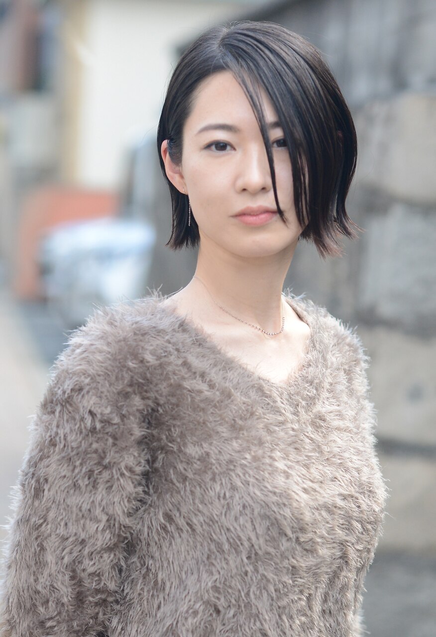 ヘアスタイル｜アンジョ(ANJO)｜ホットペッパービューティー