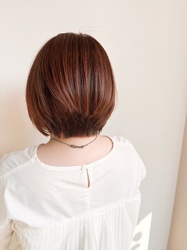 サラジュ 逆瀬川店(SARAJU) ショート棒