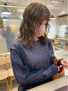 ロマリア 渋谷 渋谷宮益坂(Lomalia) 【Lomalia渋谷 / 林 隆平】スタイル１９