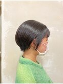 耳かけショート◎