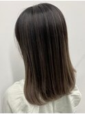 コントラストハイライト