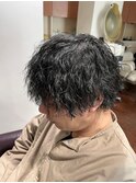 ツイストスパイラル