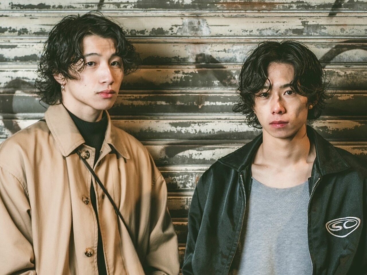 ザ ダグラスヘア 岐阜 忠節橋通り(The Douglas hair)｜ホットペッパー